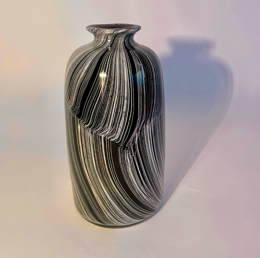 Weft Bud Vase