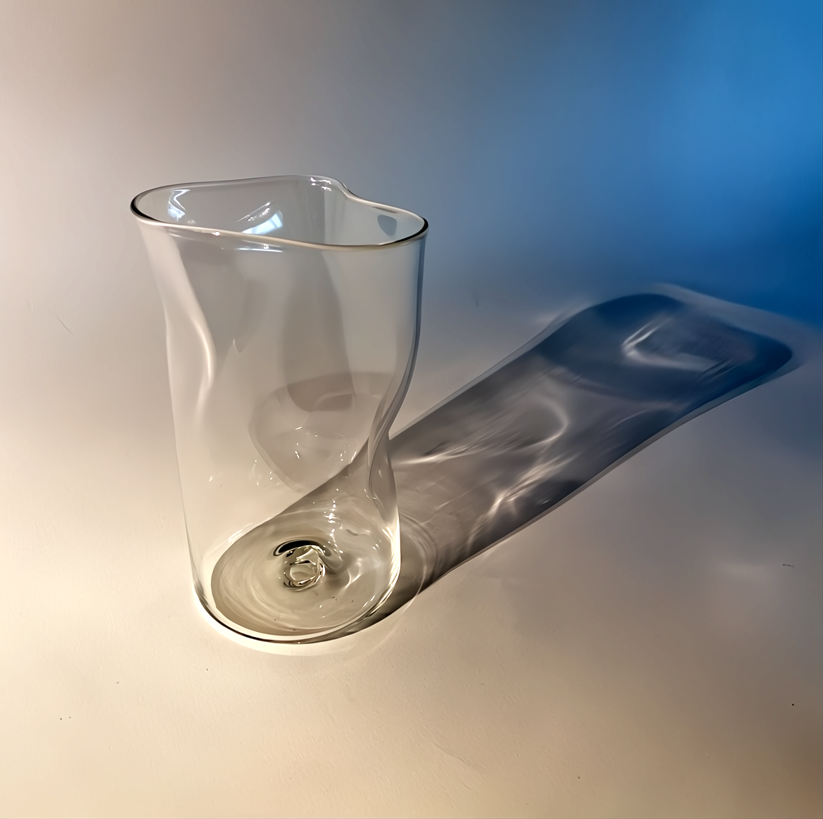 featherweight crush cup