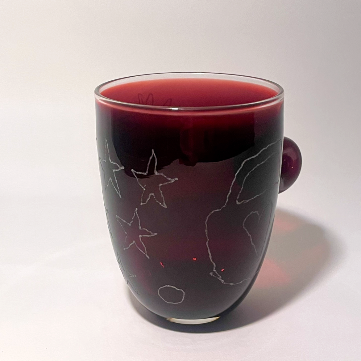 Snail cup