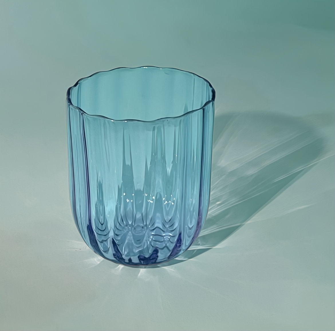 color changing tulip tumbler set of 2